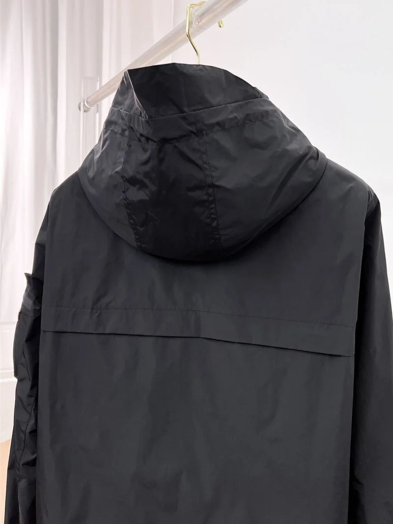 Prada Outwear SmoothTexture 167344