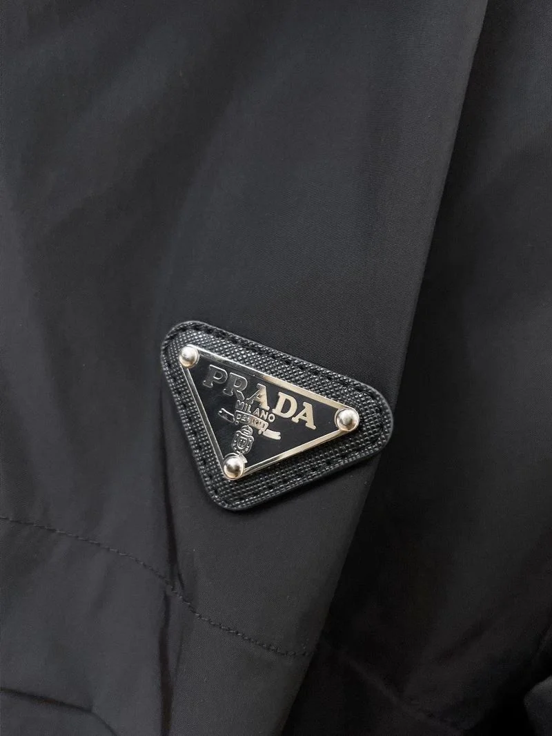 Prada Outwear SmoothTexture 167344