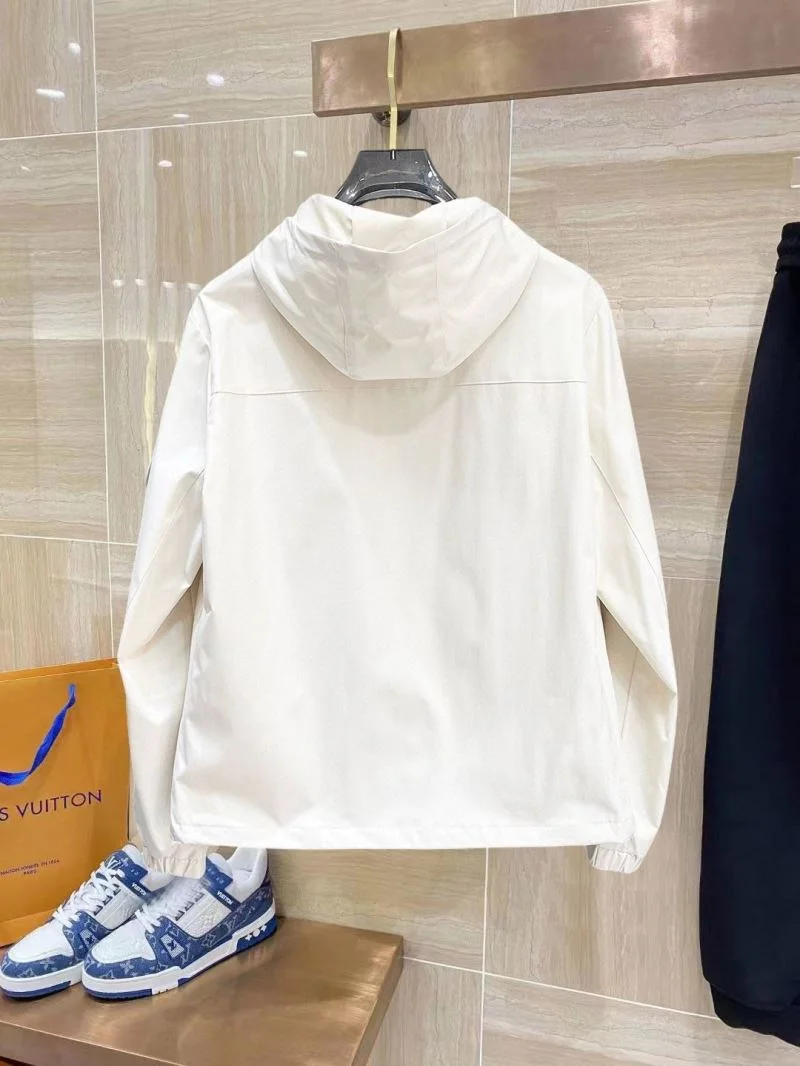 Prada Outwear Attractive 167288