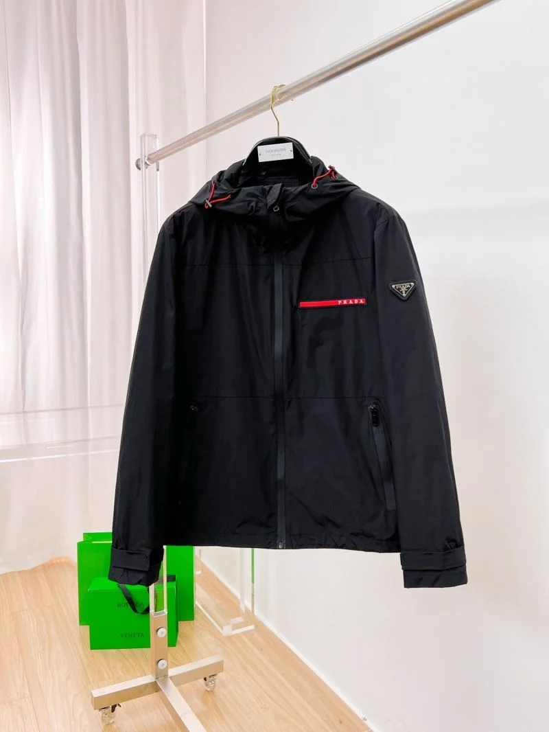 AllSeason Prada Outwear 167298