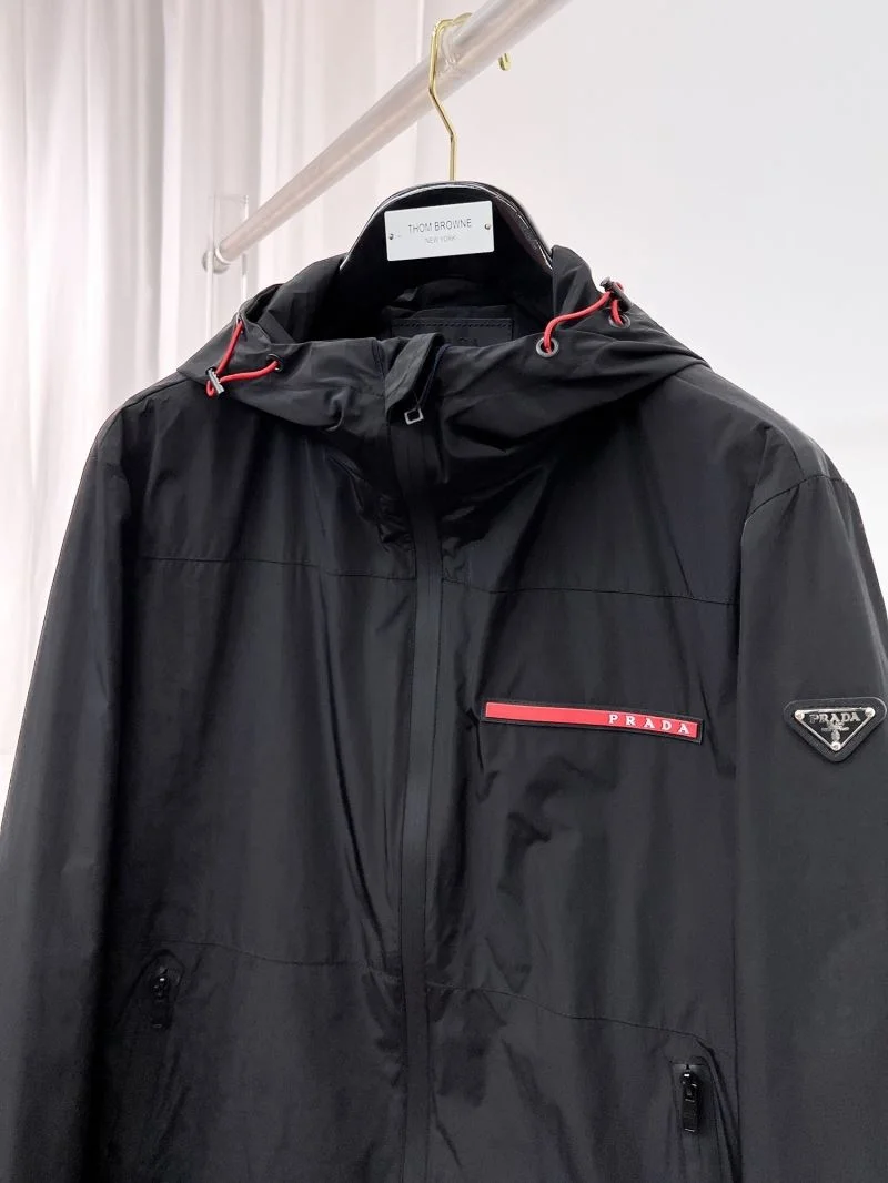 AllSeason Prada Outwear 167298