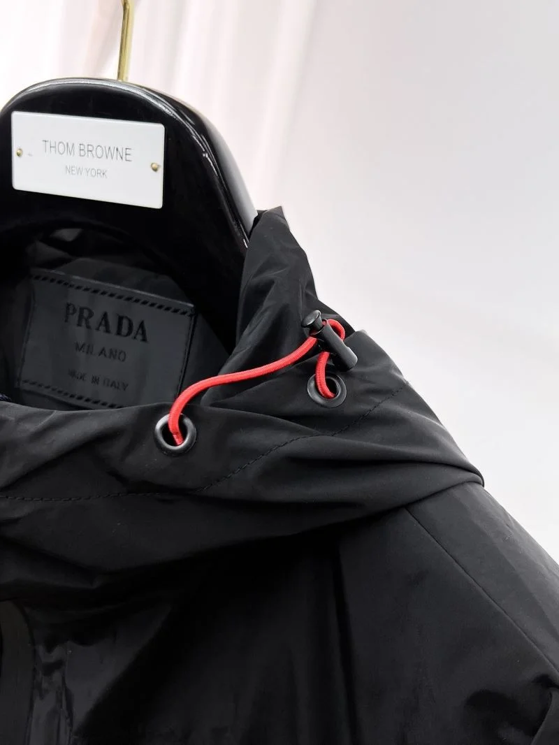AllSeason Prada Outwear 167298