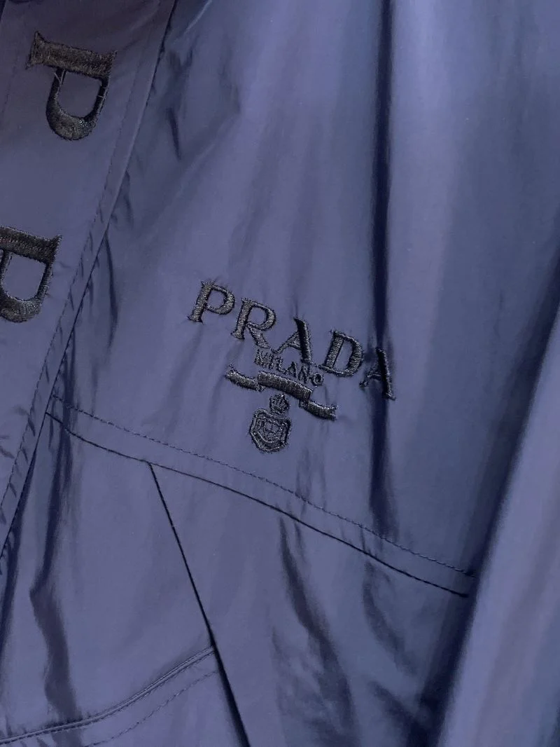 Durable Prada Outwear 167315