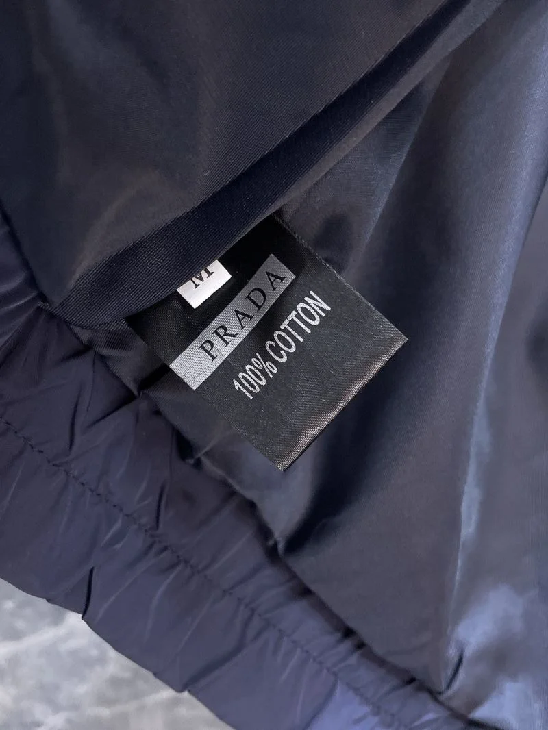 Durable Prada Outwear 167315