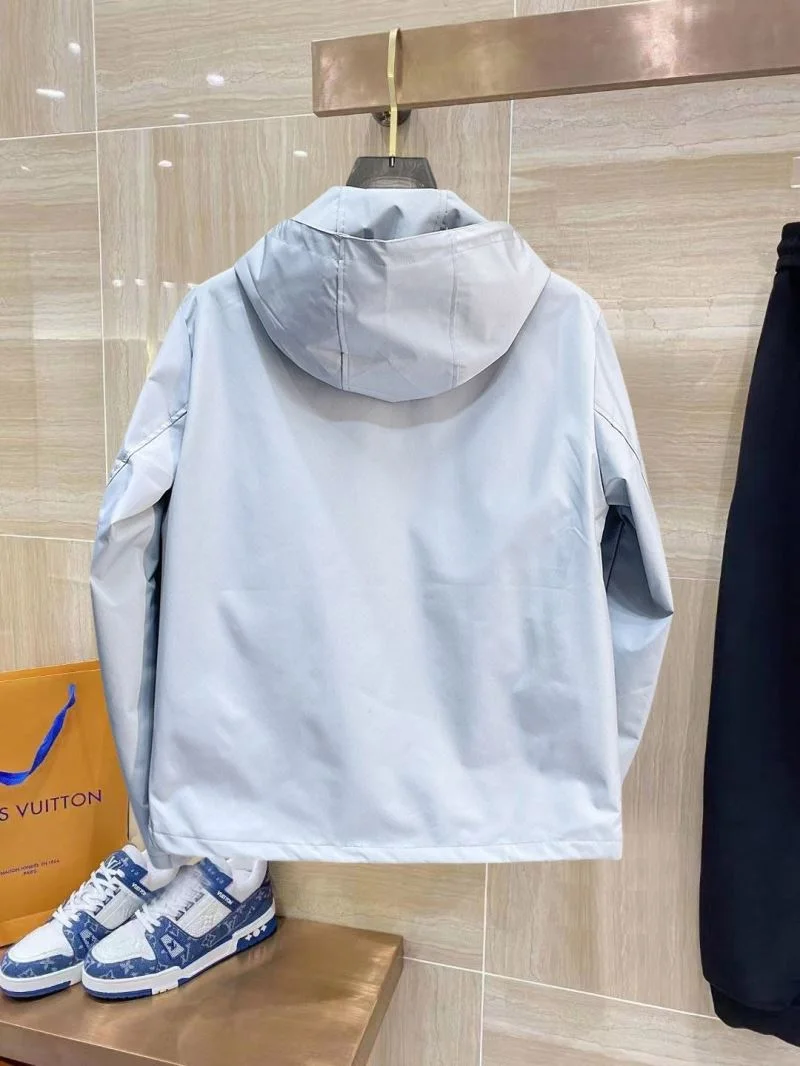 Colorful Prada Outwear 167294