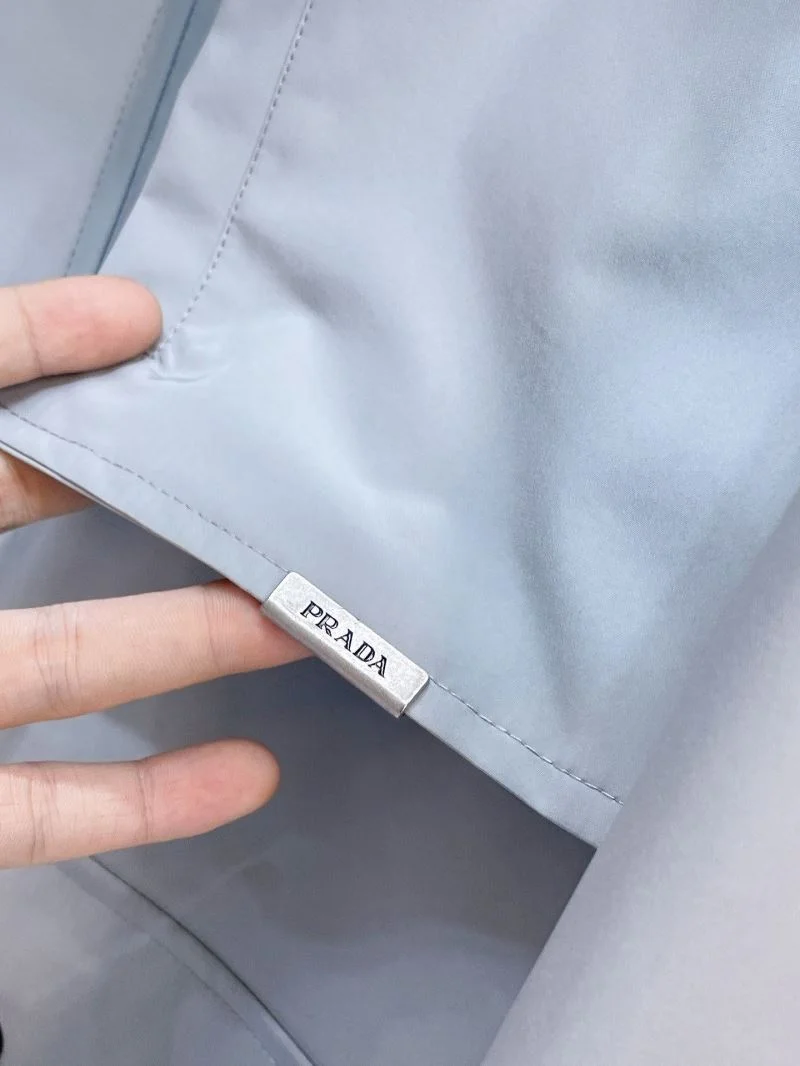 Colorful Prada Outwear 167294