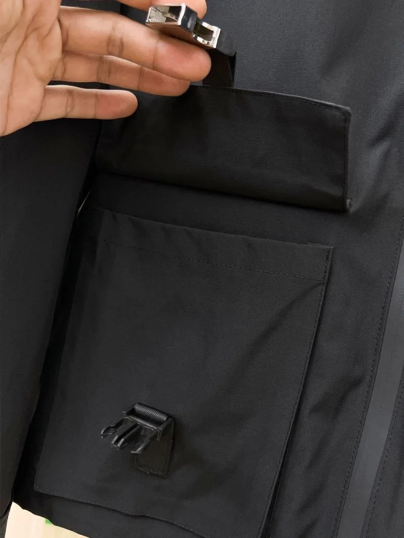 Durable Prada Outwear 167291