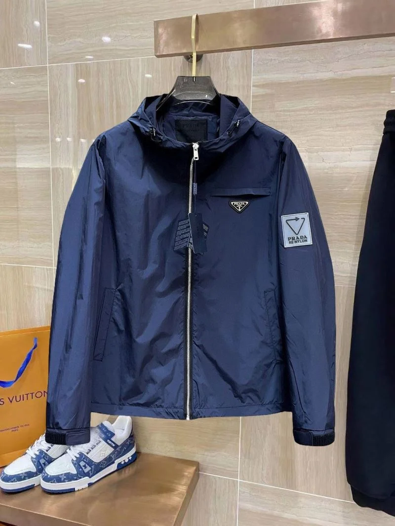 Prada Outwear FlexibleFit 167295