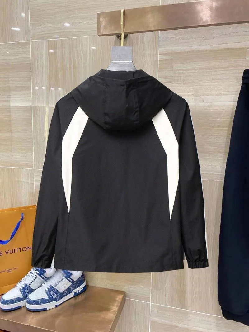 Prada Outwear Comfortable 167282