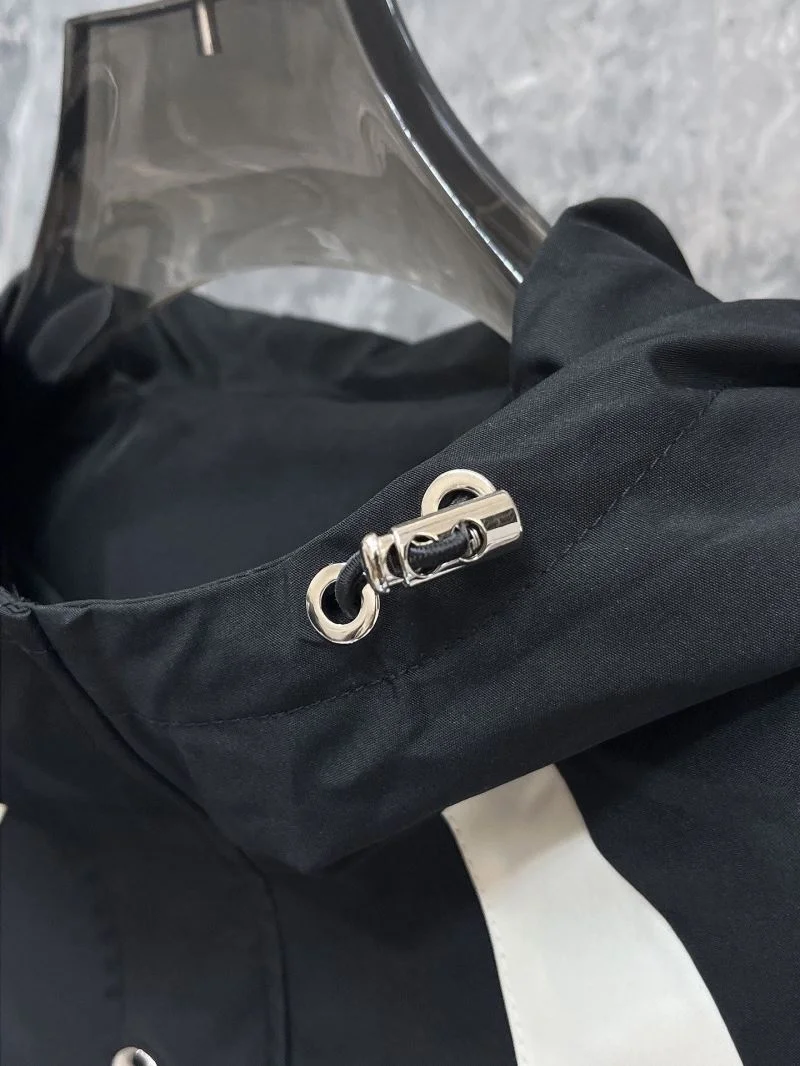 Prada Outwear Comfortable 167282