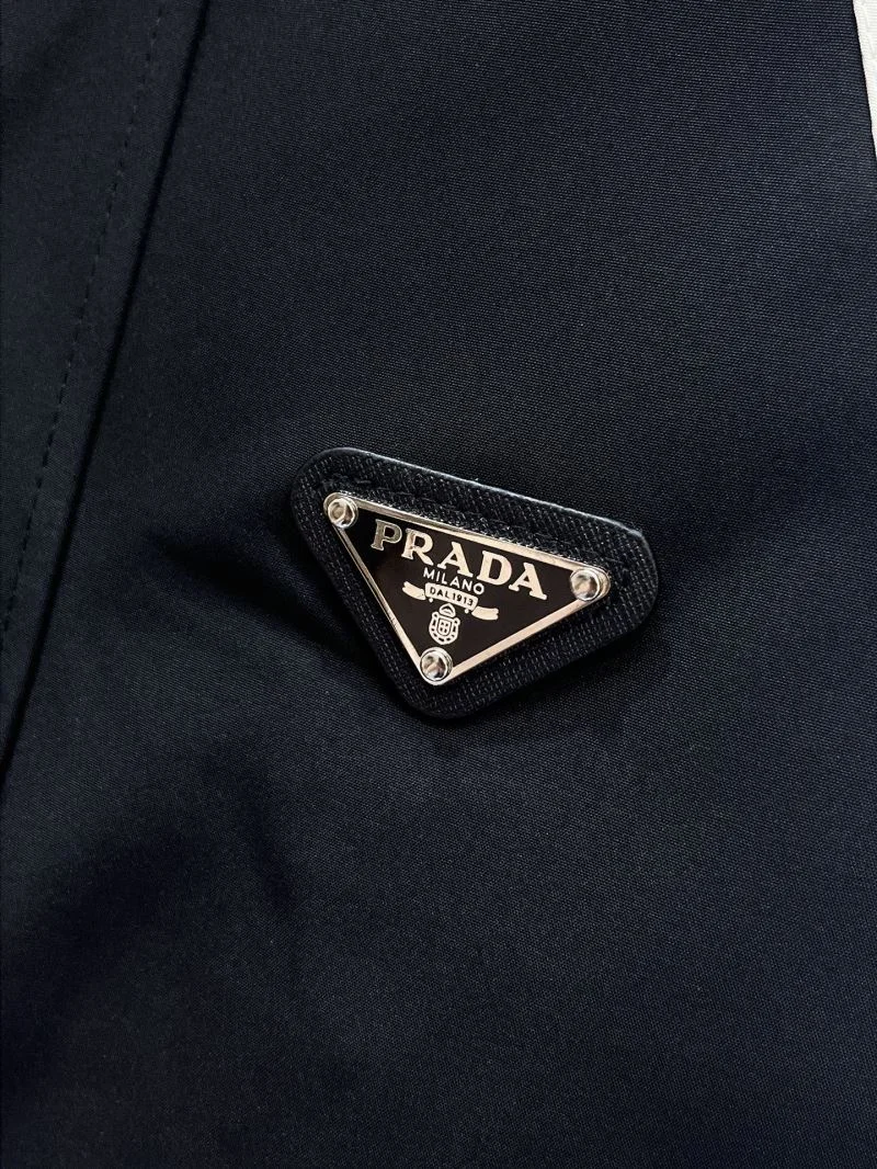 Prada Outwear Comfortable 167282