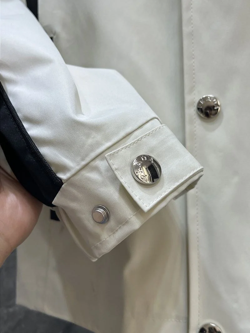 StreetReady Prada Outwear 167296
