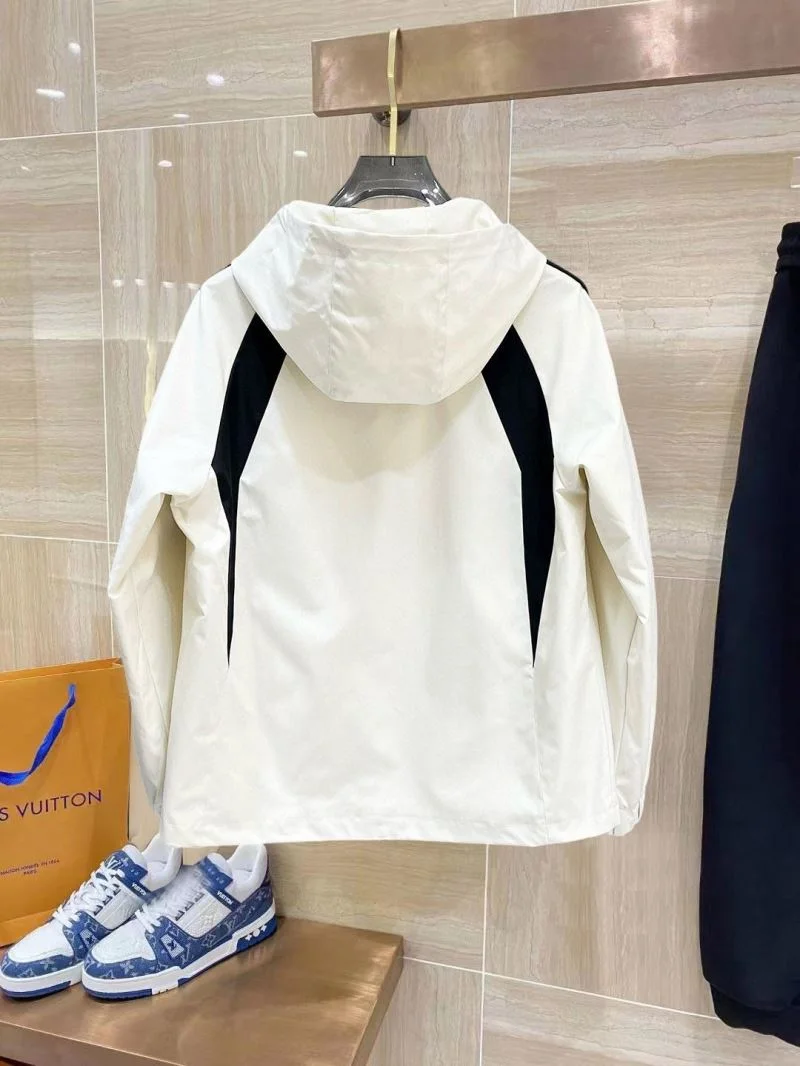 StreetReady Prada Outwear 167296