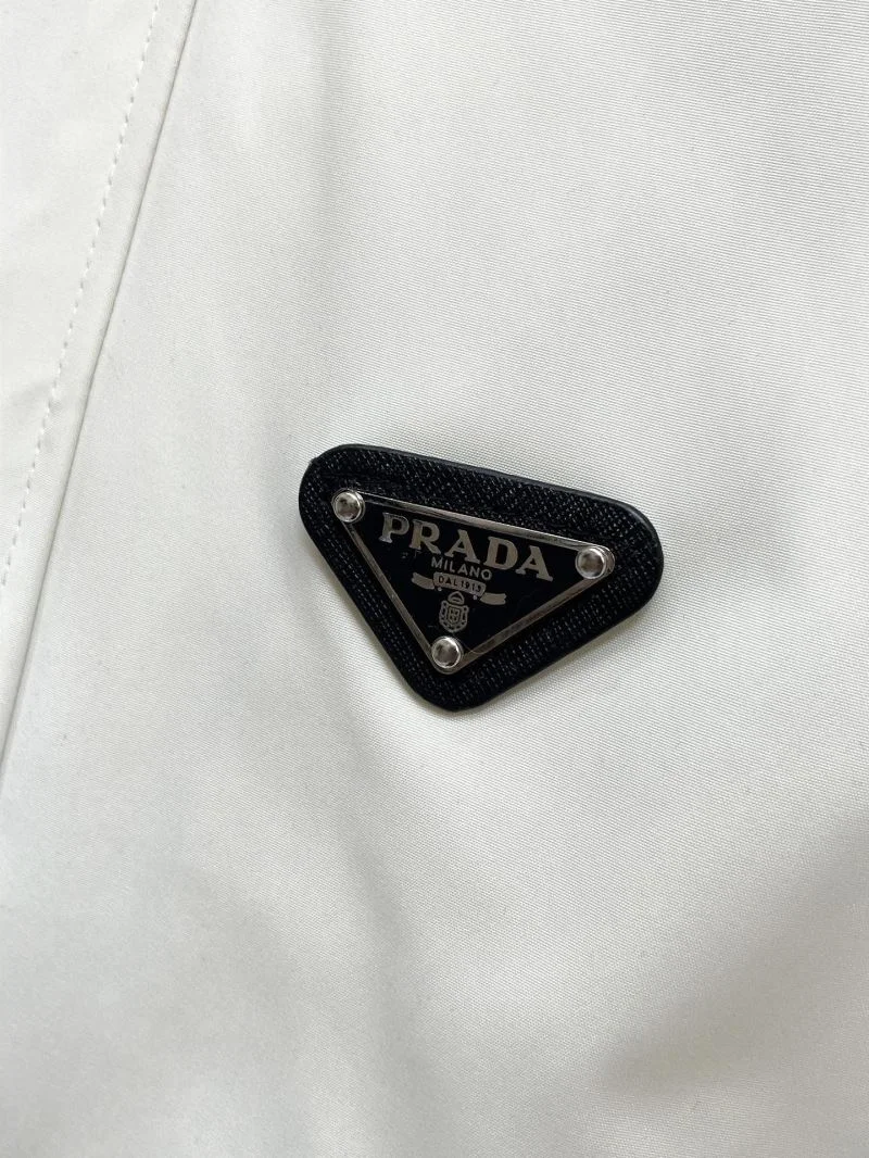 StreetReady Prada Outwear 167296
