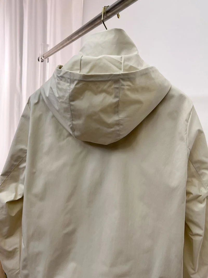 Prada Outwear HighQuality 167281