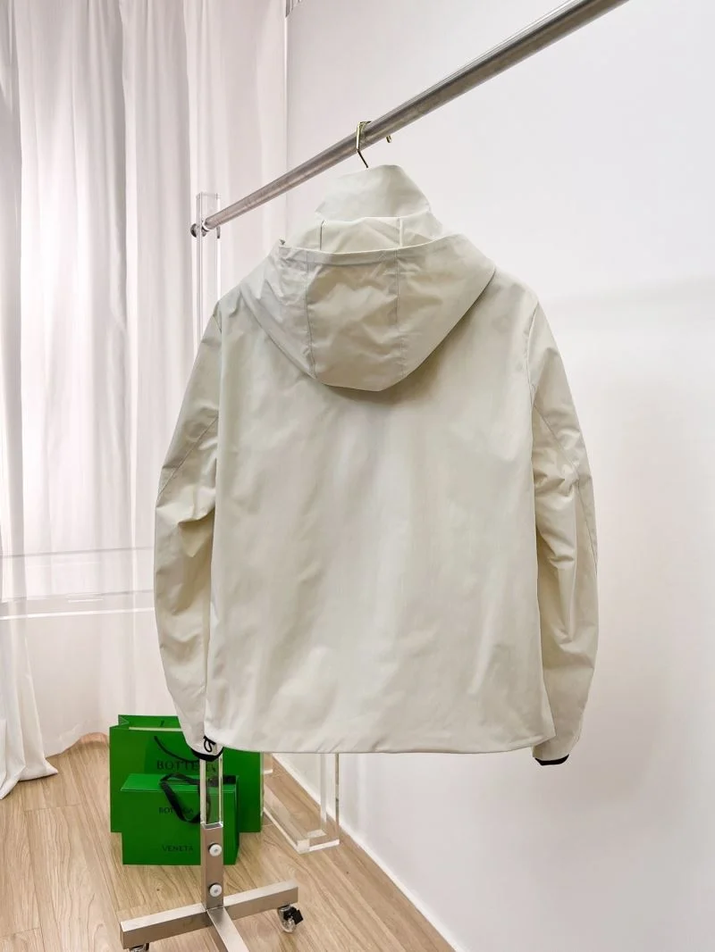 Prada Outwear HighQuality 167281