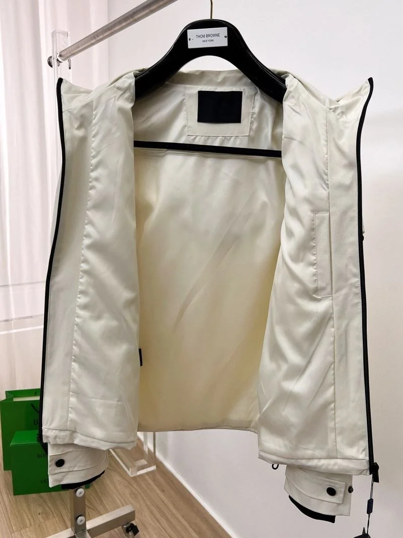 Prada Outwear HighQuality 167281