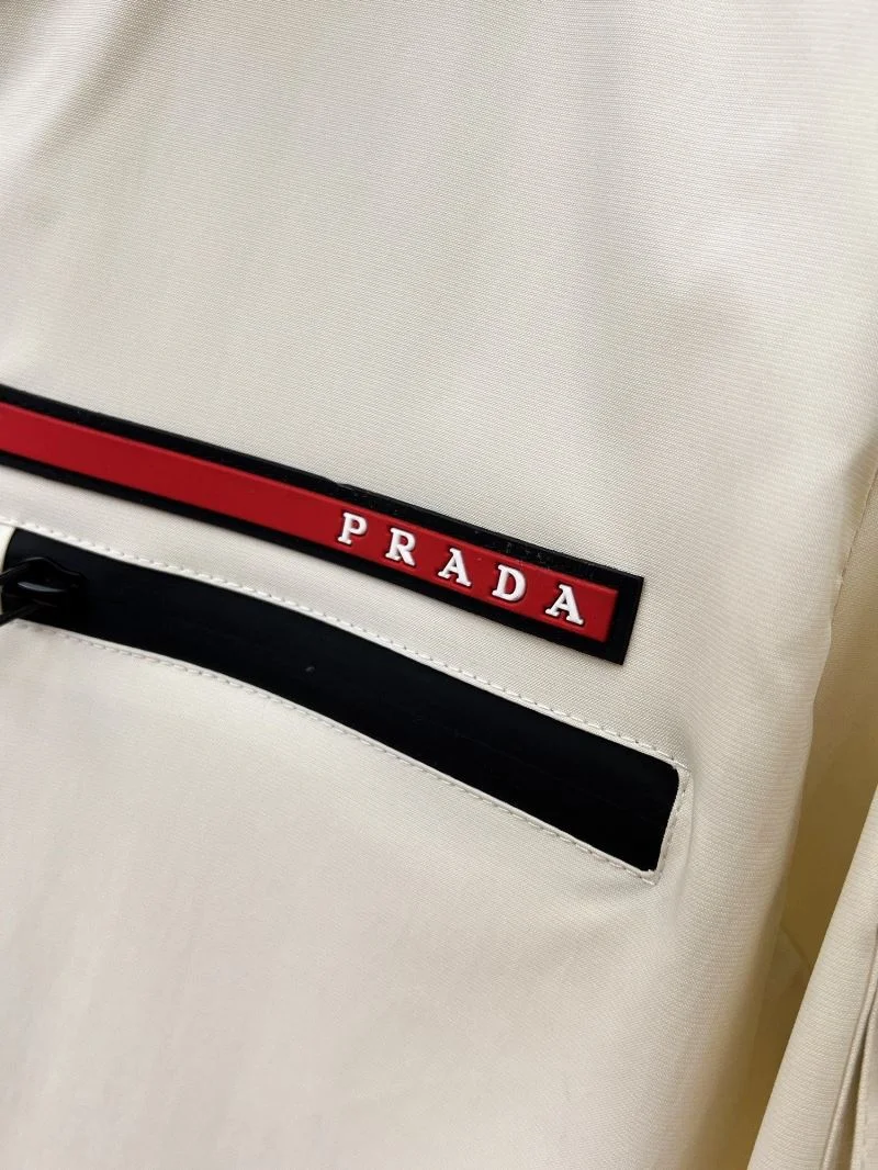 Prada Outwear HighQuality 167281