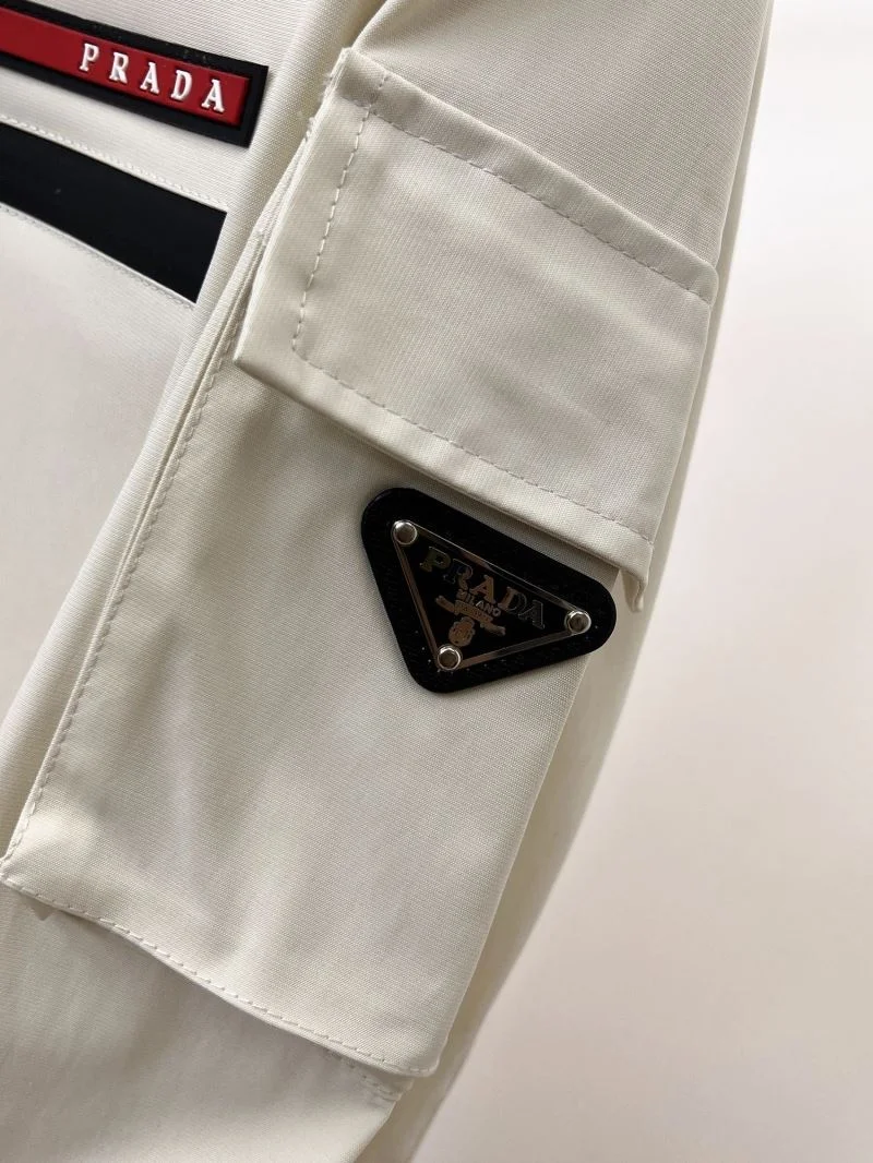 Prada Outwear HighQuality 167281