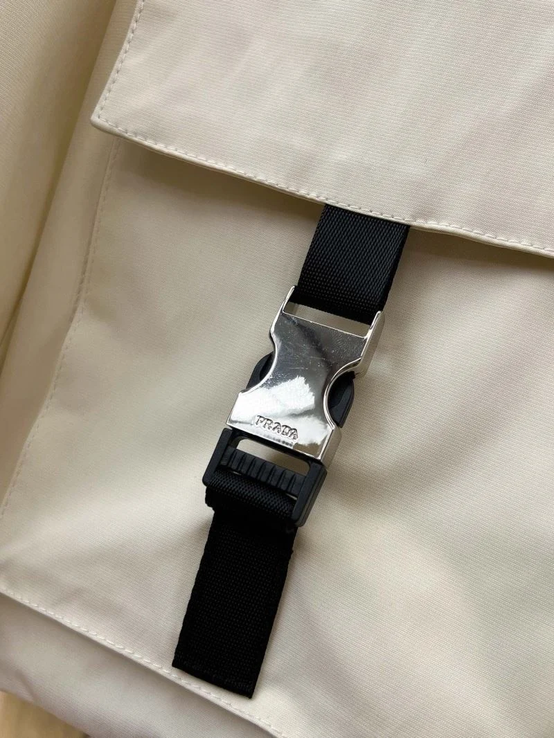 Prada Outwear HighQuality 167281