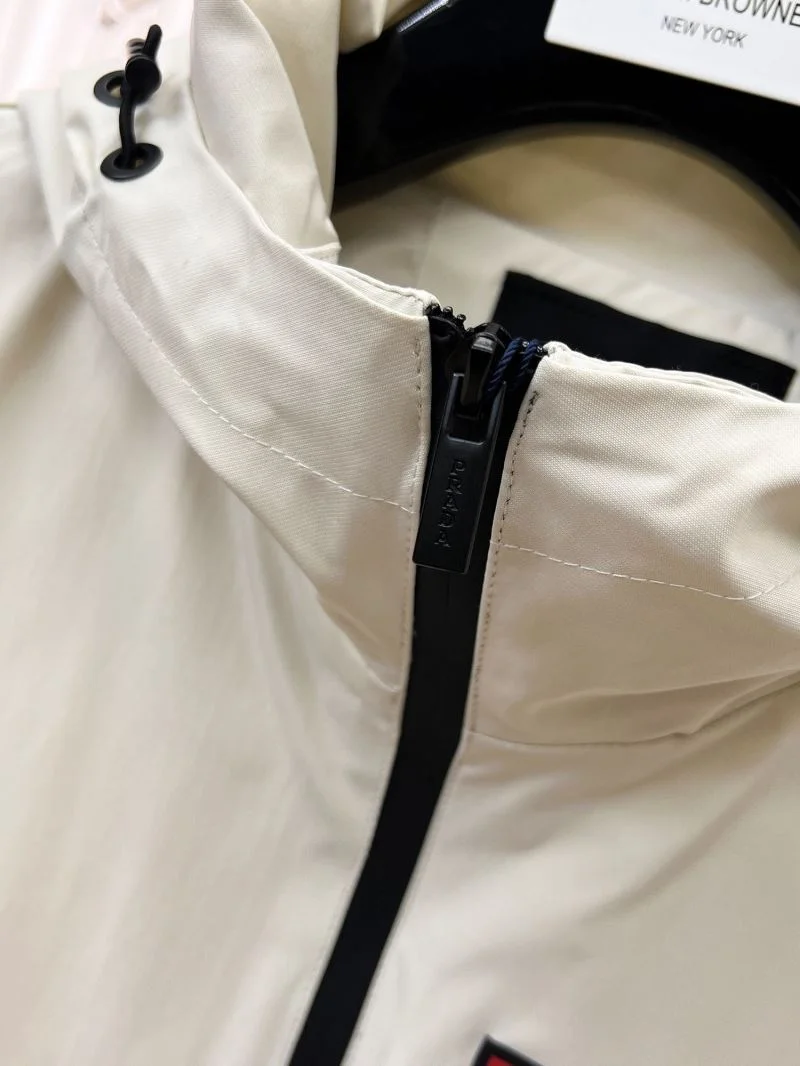 Prada Outwear HighQuality 167281