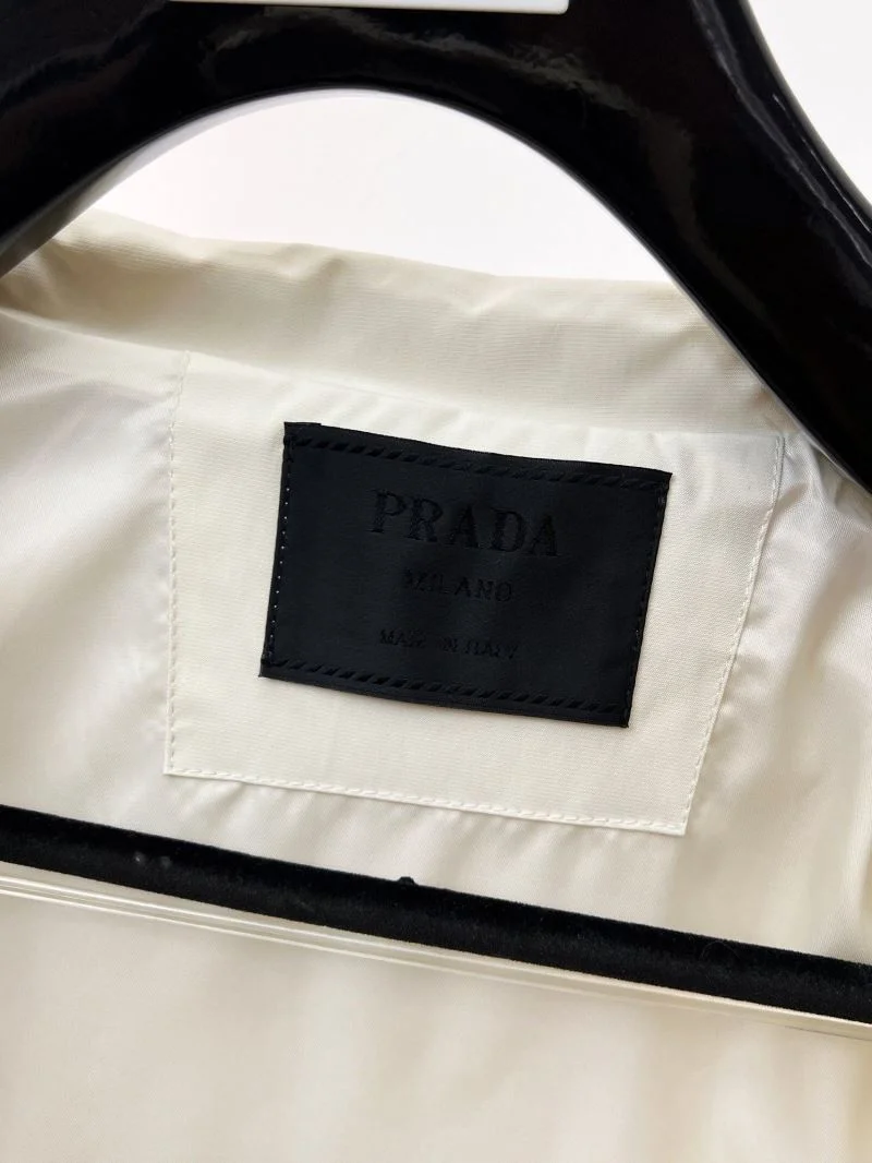 Prada Outwear HighQuality 167281