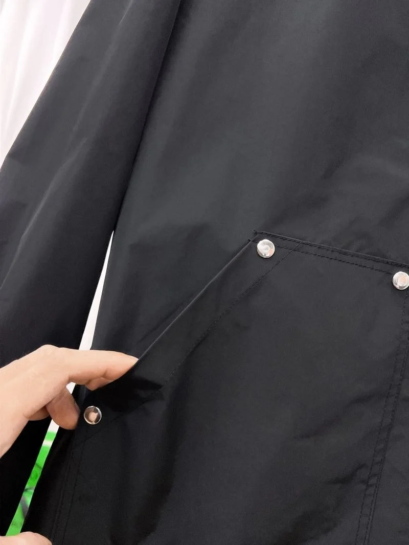 Prada Outwear Tailored 167280