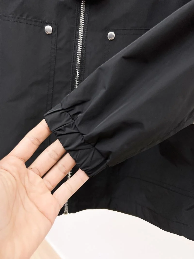 Prada Outwear Tailored 167280