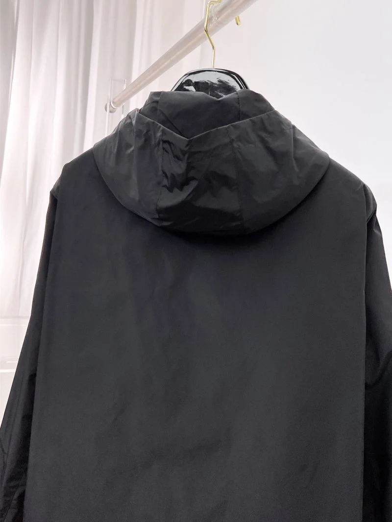 Prada Outwear Tailored 167280
