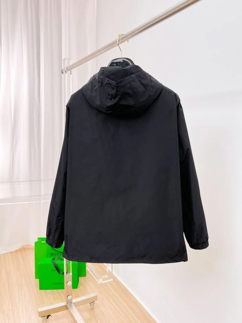 Prada Outwear Tailored 167280