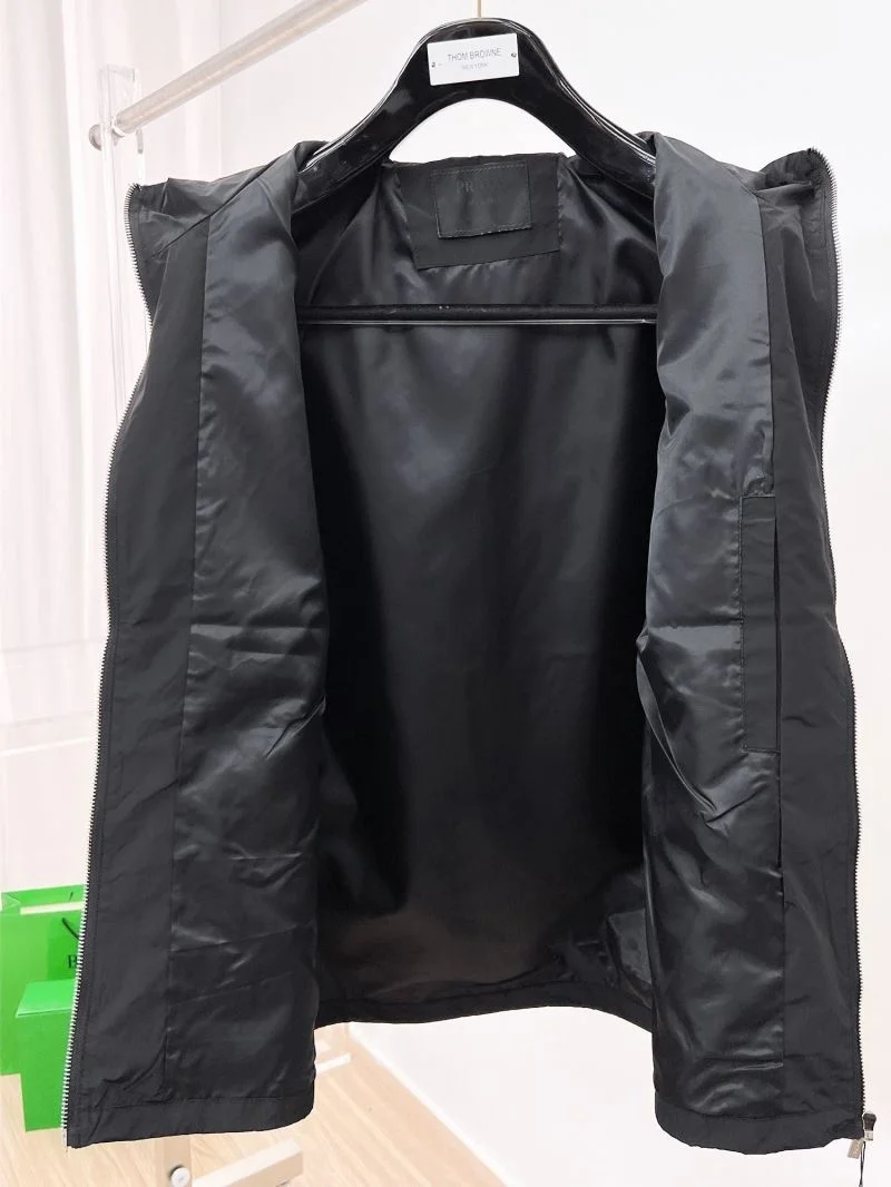 Prada Outwear Tailored 167280