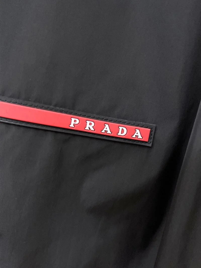 Prada Outwear Tailored 167280