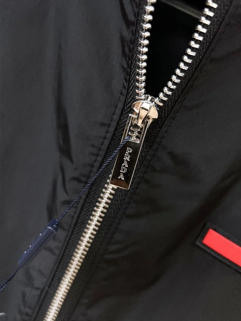 Prada Outwear Tailored 167280