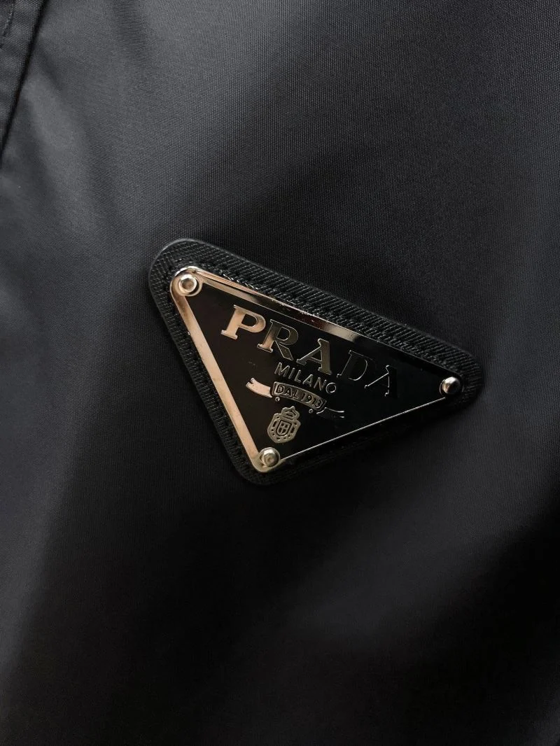 Prada Outwear Compact 167276