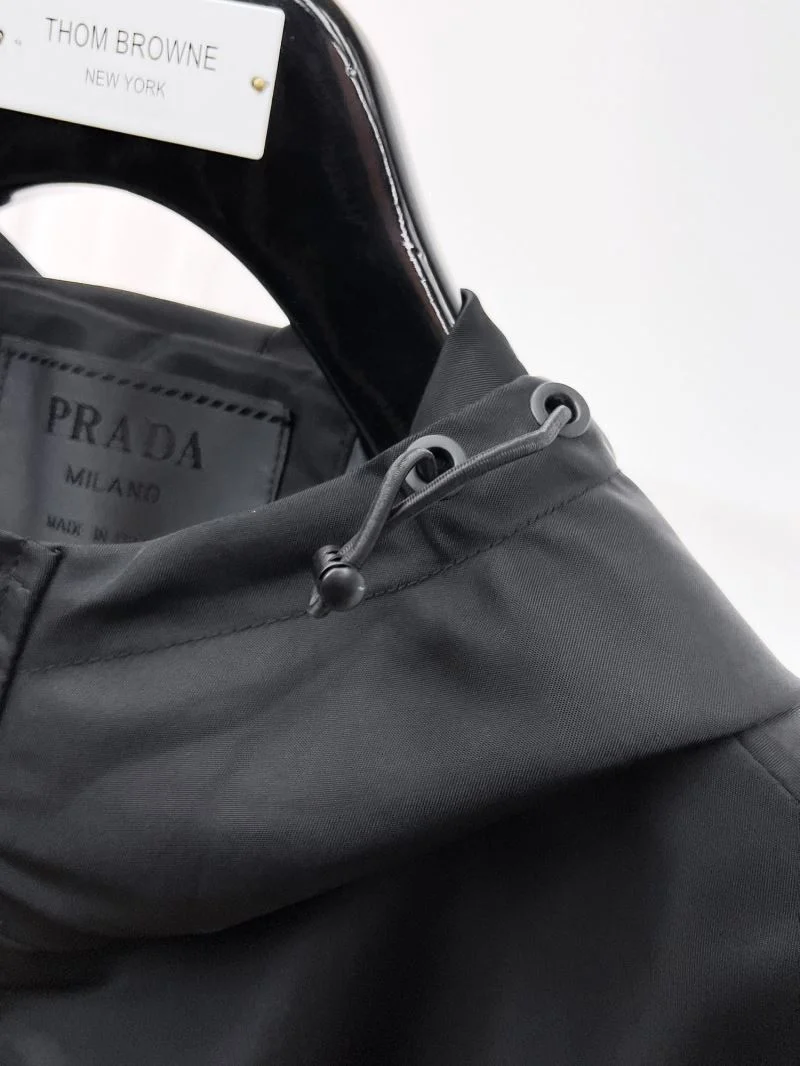 Prada Outwear Compact 167276