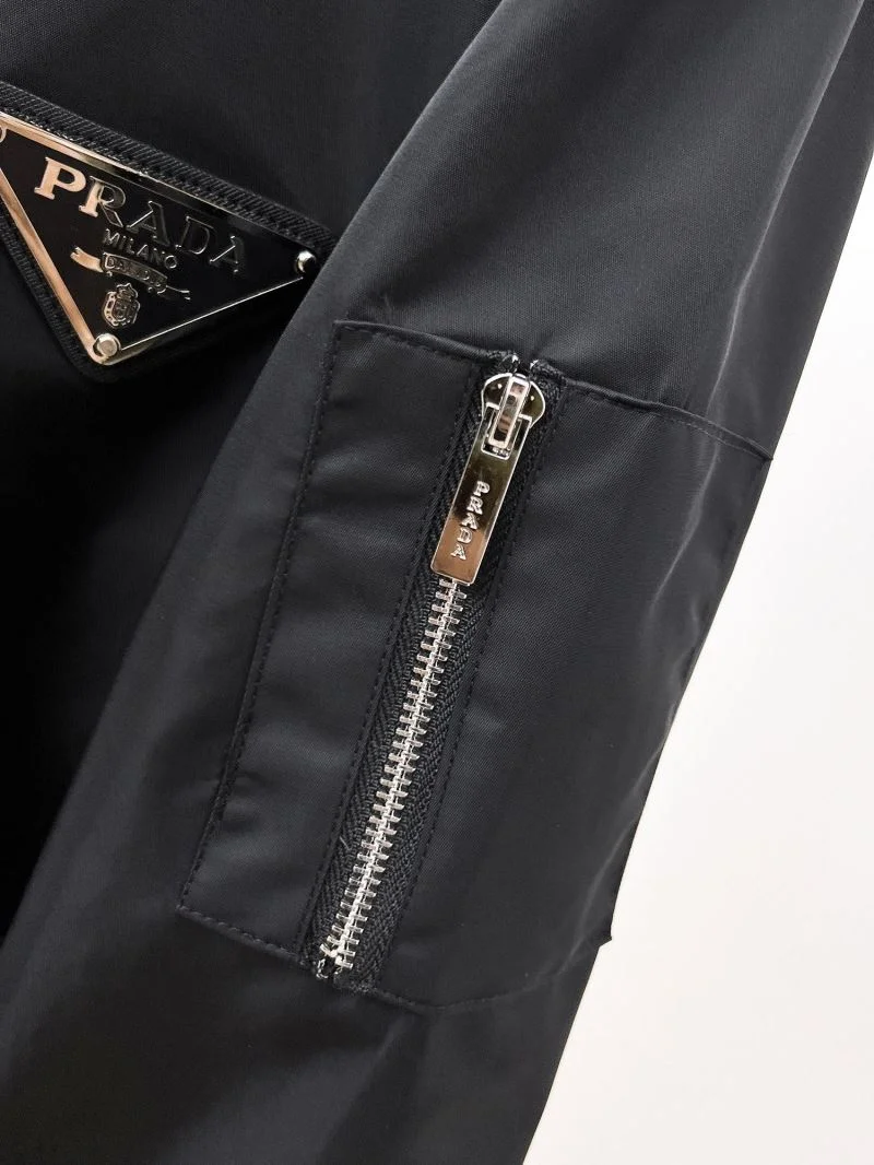 Prada Outwear Compact 167276