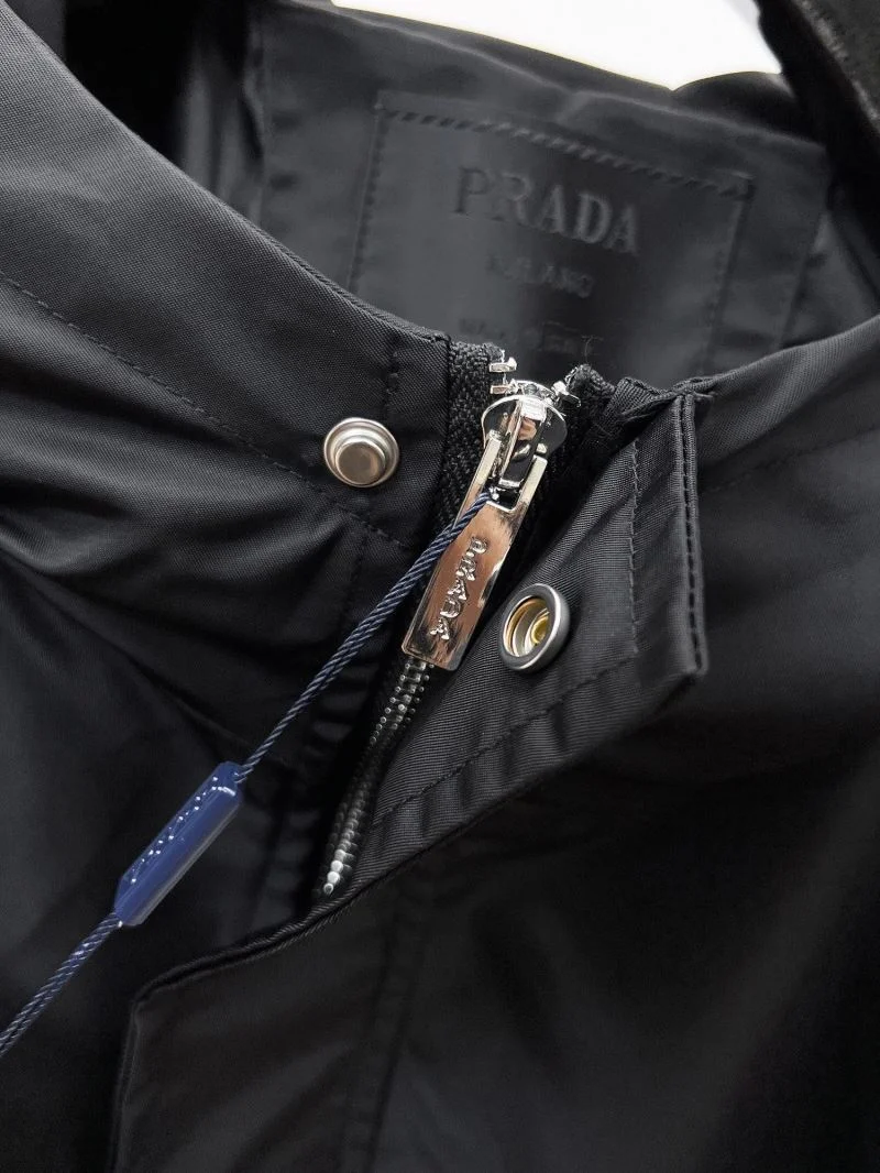 Prada Outwear Compact 167276