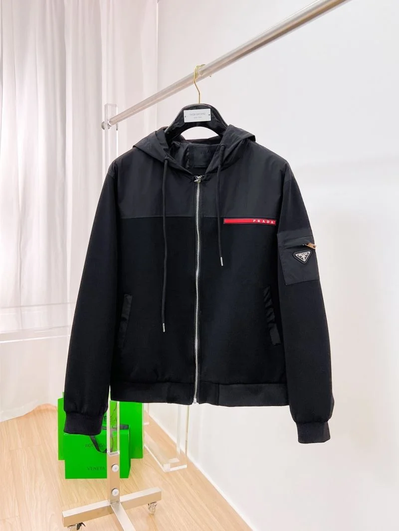 Affordable Prada Outwear 167346
