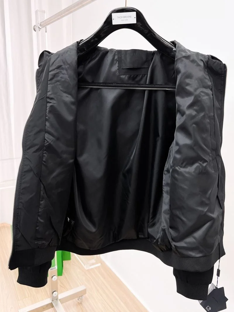 Affordable Prada Outwear 167346