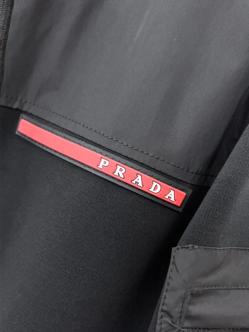 Affordable Prada Outwear 167346
