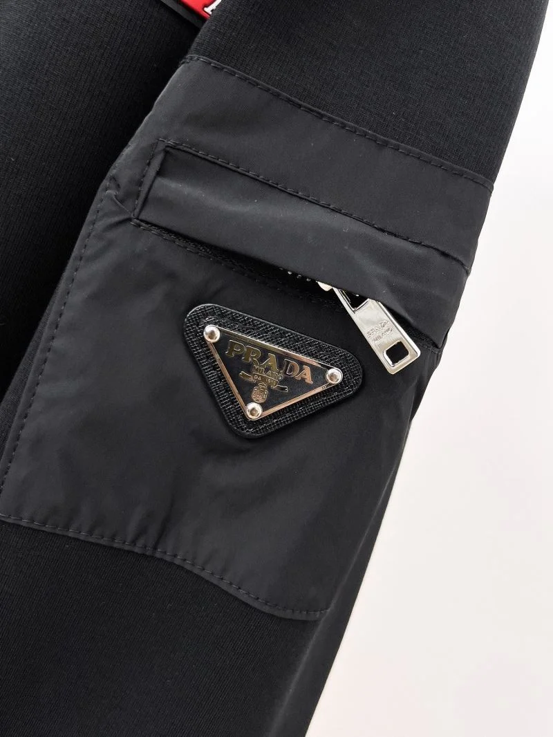 Affordable Prada Outwear 167346