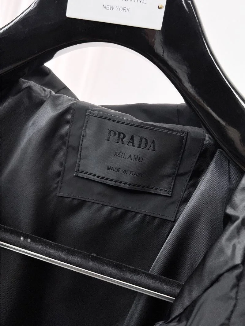 Affordable Prada Outwear 167346