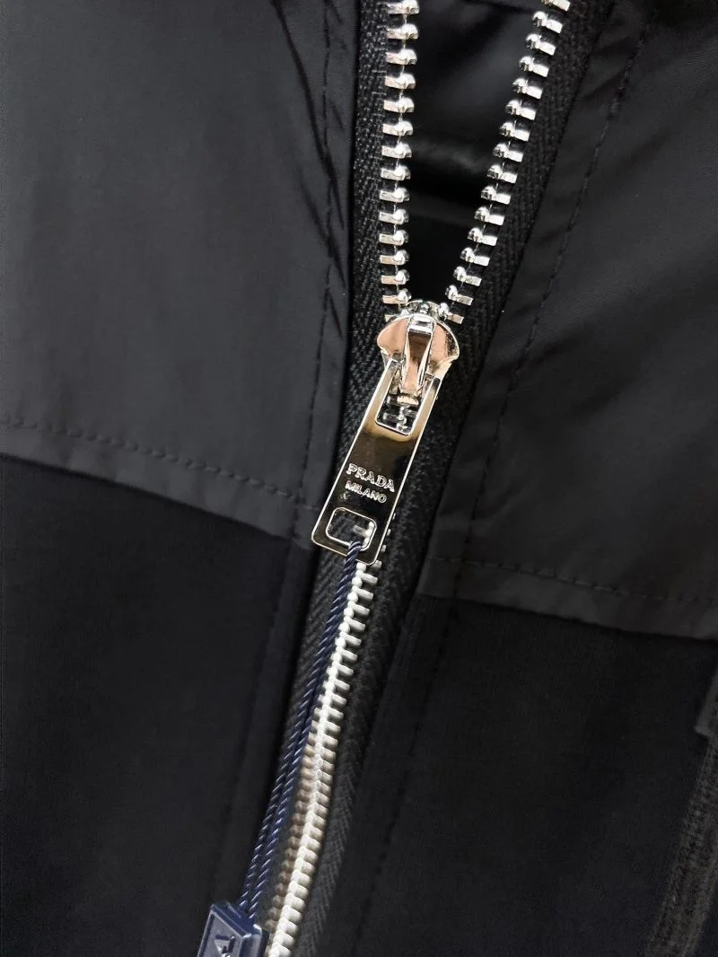 Affordable Prada Outwear 167346