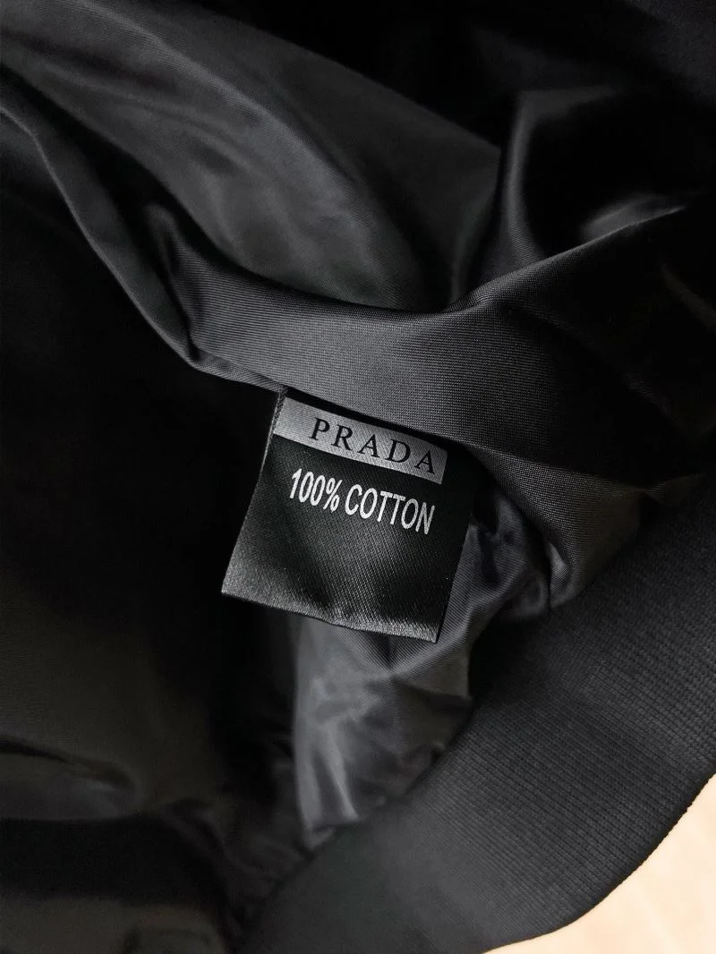 Affordable Prada Outwear 167346