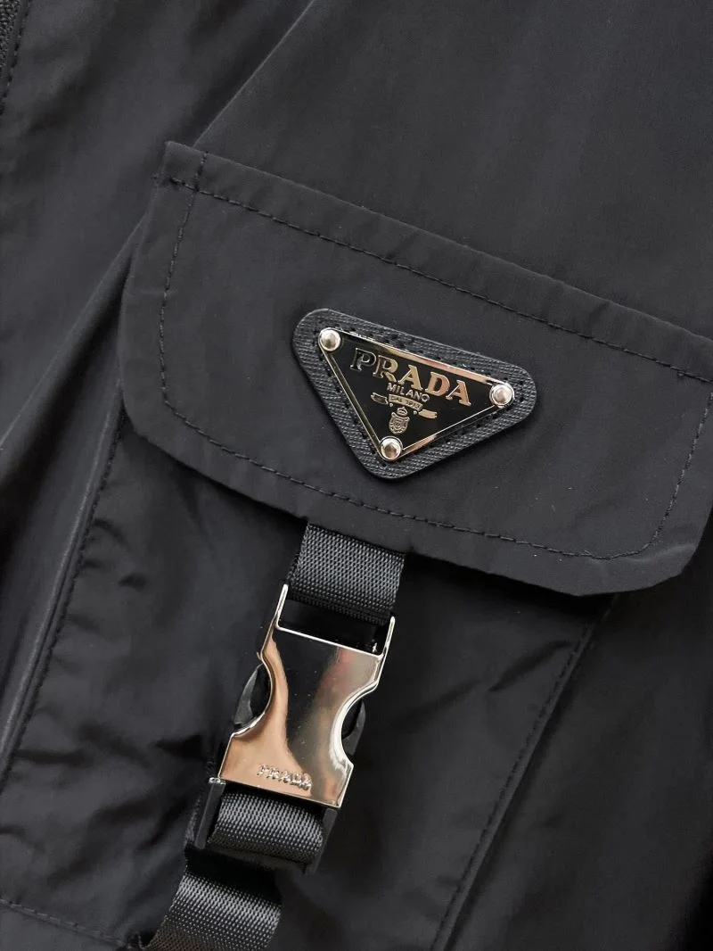 Prada Outwear Compact 167303