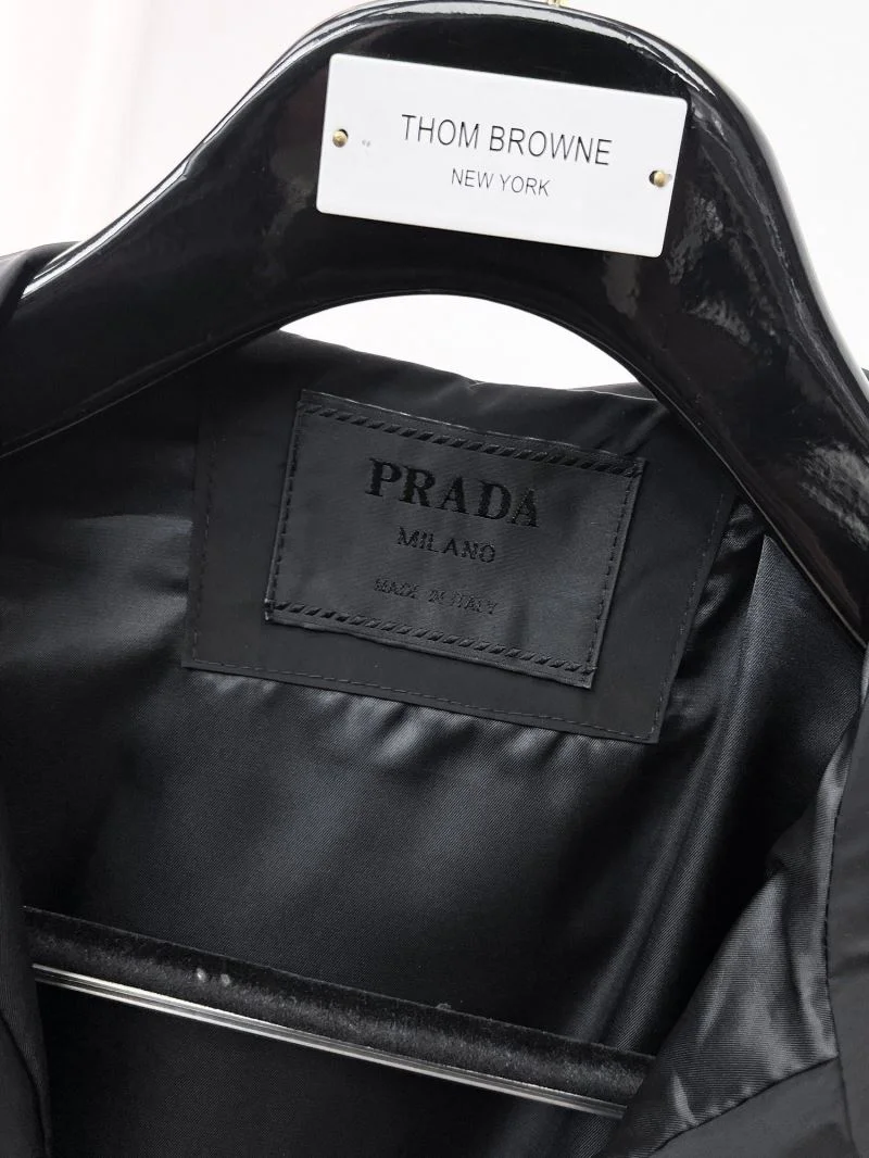 Prada Outwear Compact 167303