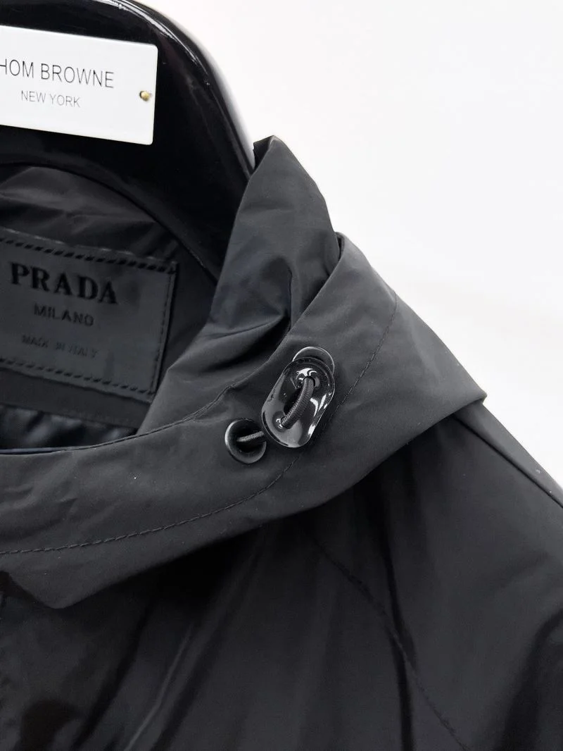 Prada Outwear Compact 167303