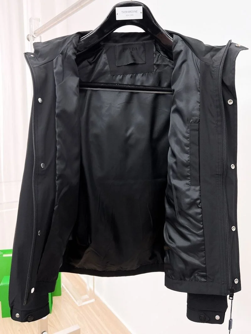 Bright Prada Outwear 167307