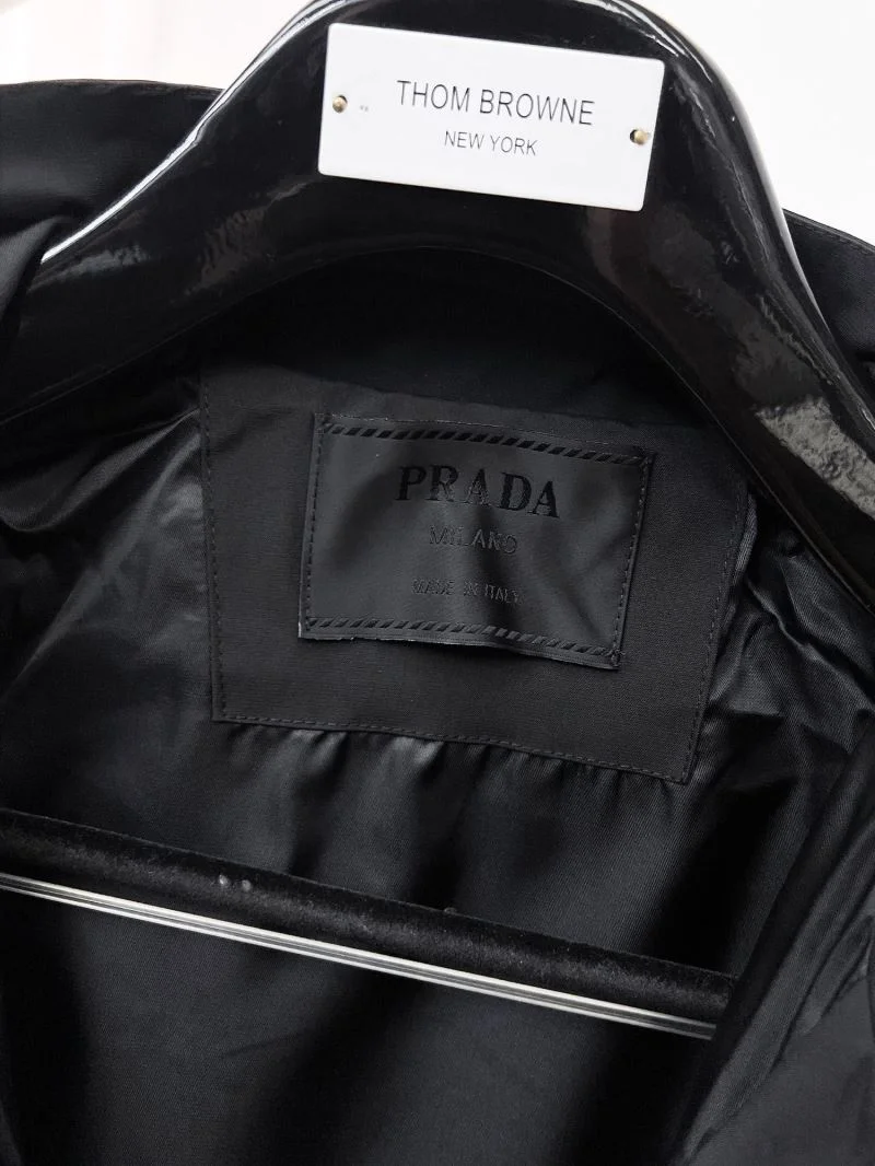 Bright Prada Outwear 167307