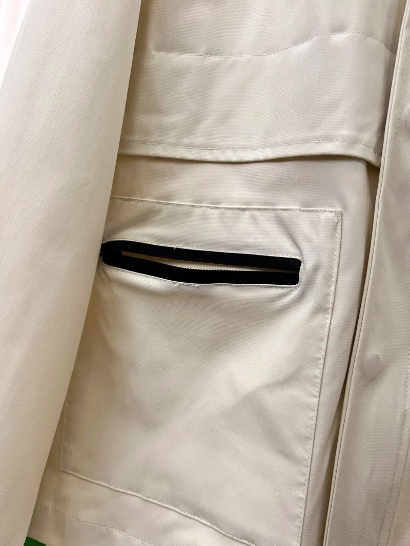 Prada Outwear Popular 167274